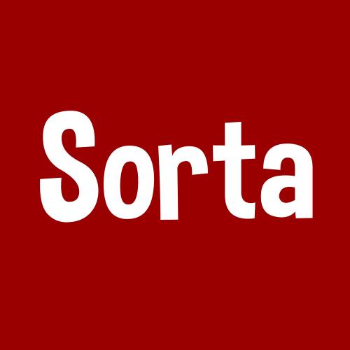 Sorta News