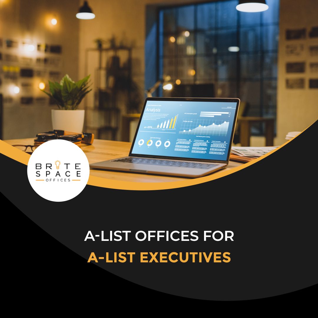 BriteSpace Offices