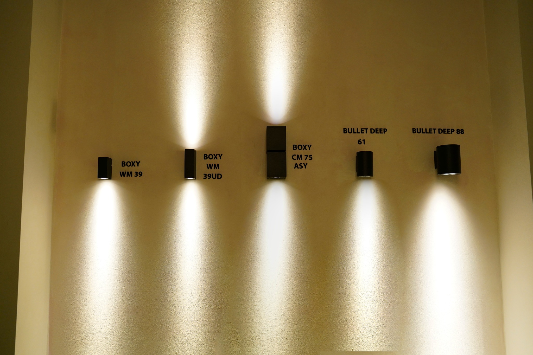 CNC Lighting | Vasai