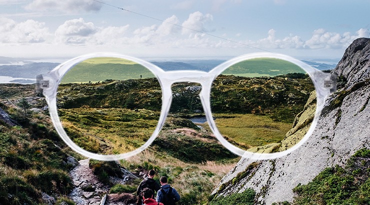 Vision First Optometry | Taylorsville NC
