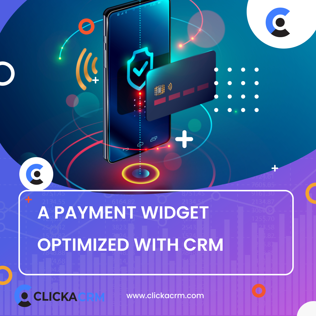 Clicka CRM