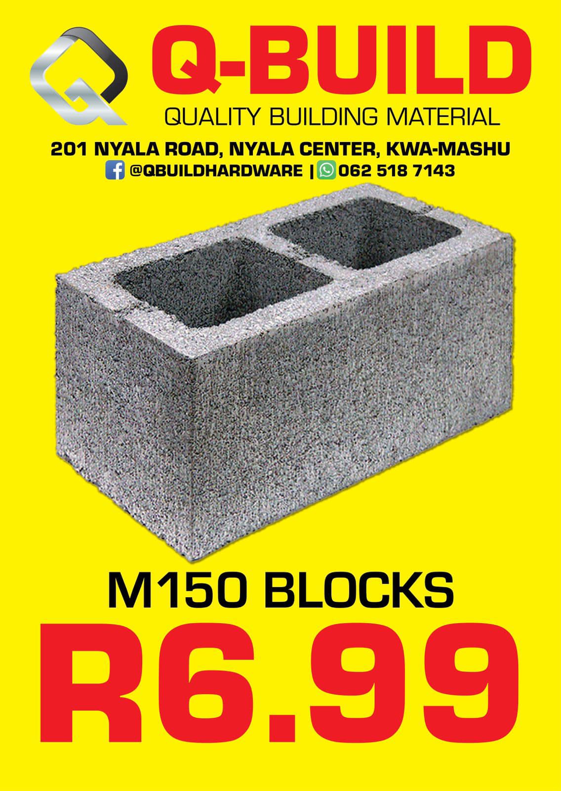 NEW YEAR SPECIAL'S at Q-Build Hardware... - Q-Build Hardware