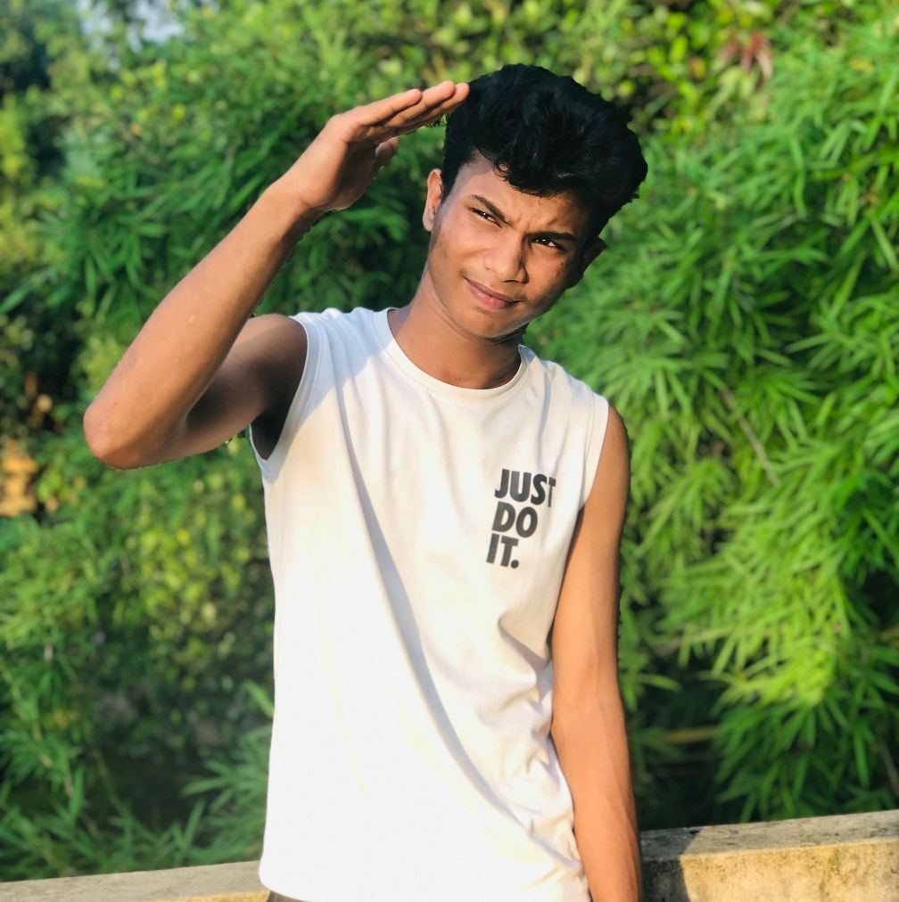 Mohammad Saimon