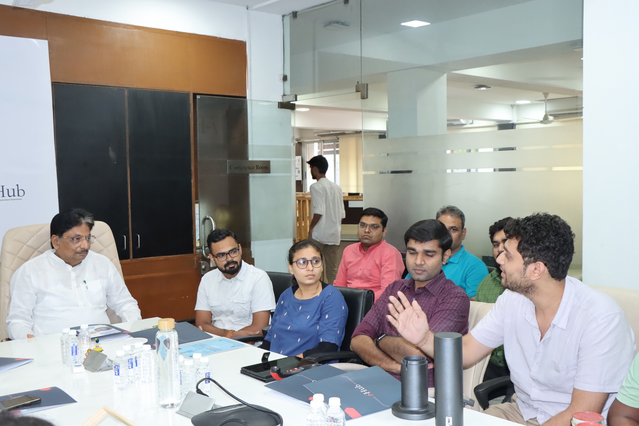 LymbEdge | Ahmedabad