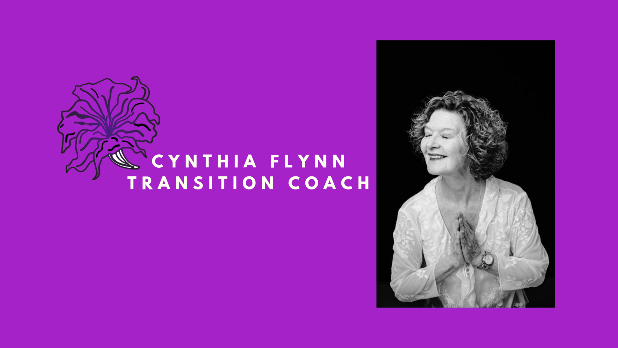 Cynthia Flynn Transition Coach