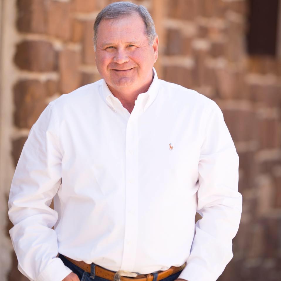 Carpenter Ranch Sales, LLC | Burnet TX