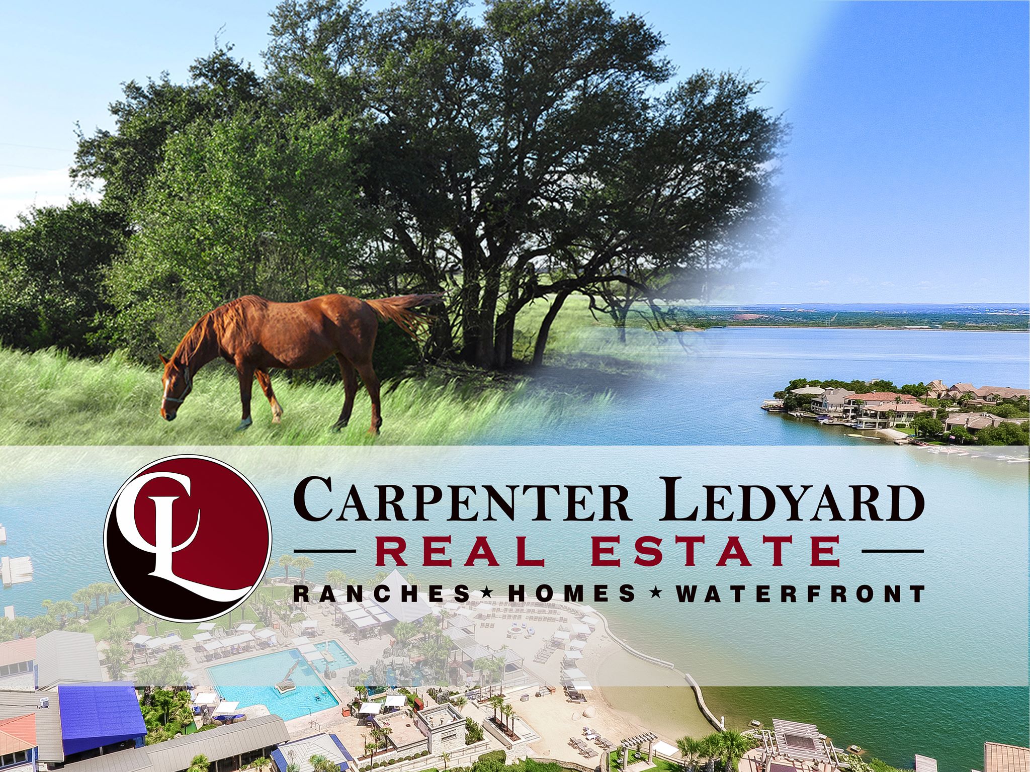 Carpenter Ranch Sales, LLC | Burnet TX