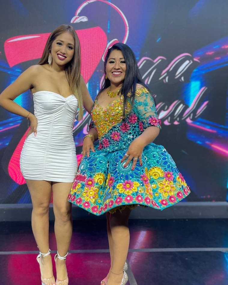 Alison Figueroa - Pagina Oficial - Lindo conocerte Fresialinda , una de ...