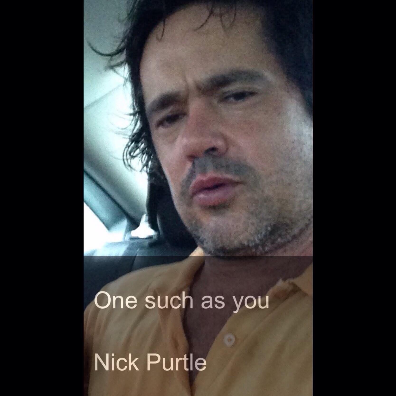 Nick Purtle