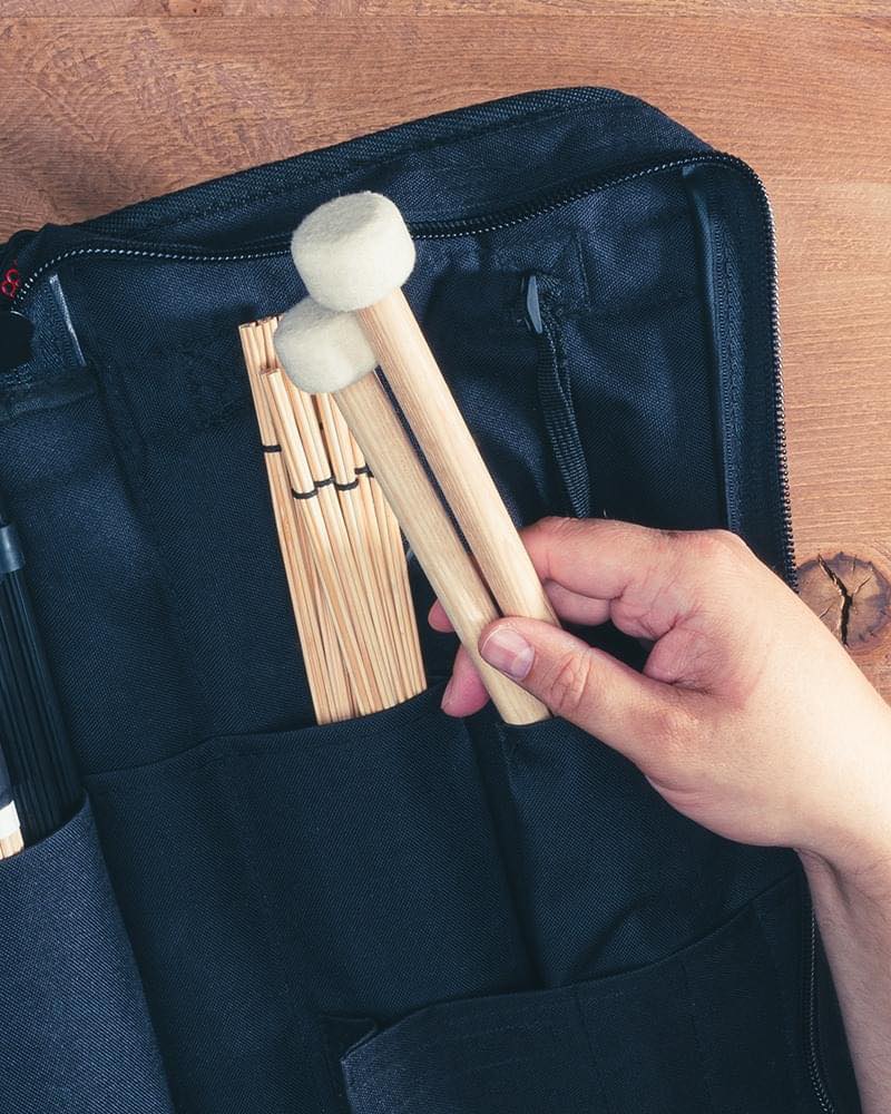 🥁ไม้ Mallet... - MEINL Stick & Brush Thailand | Facebook