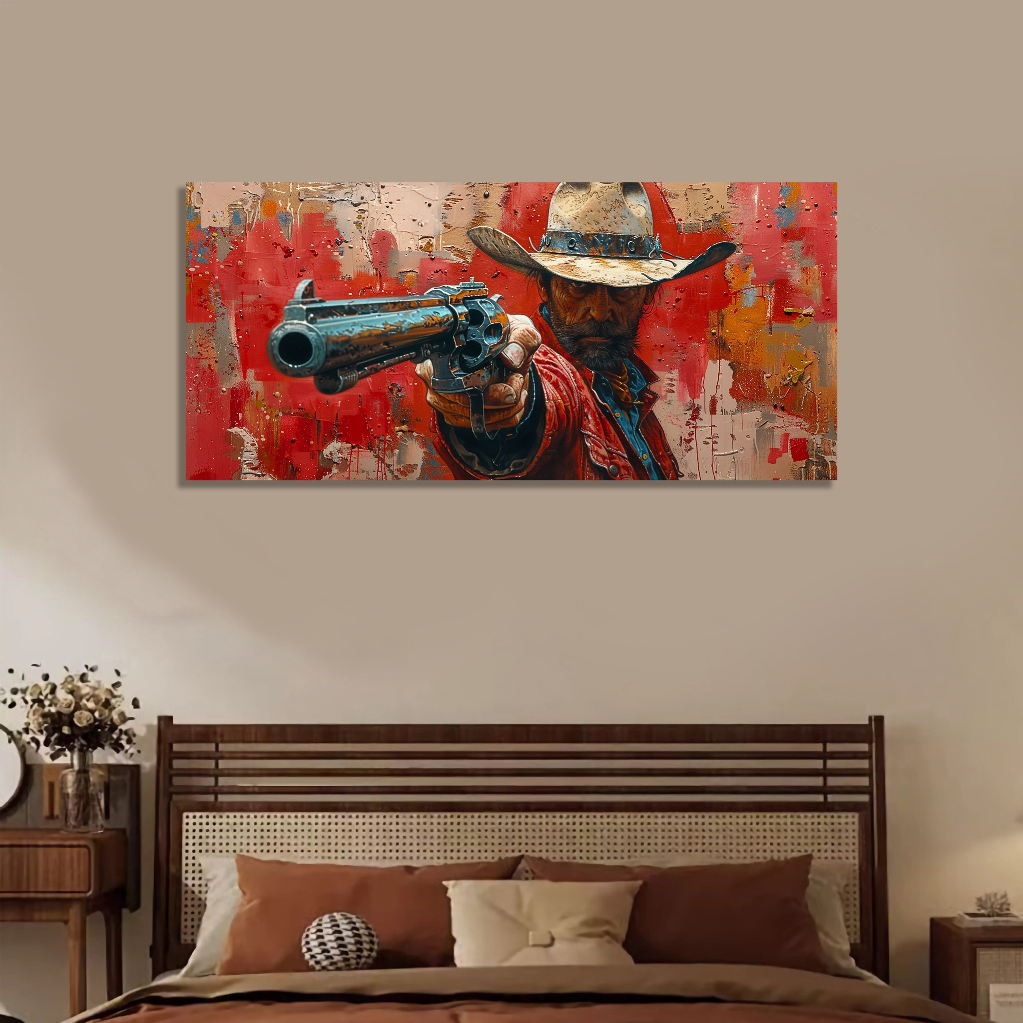 ROOM 127 | Houston TX