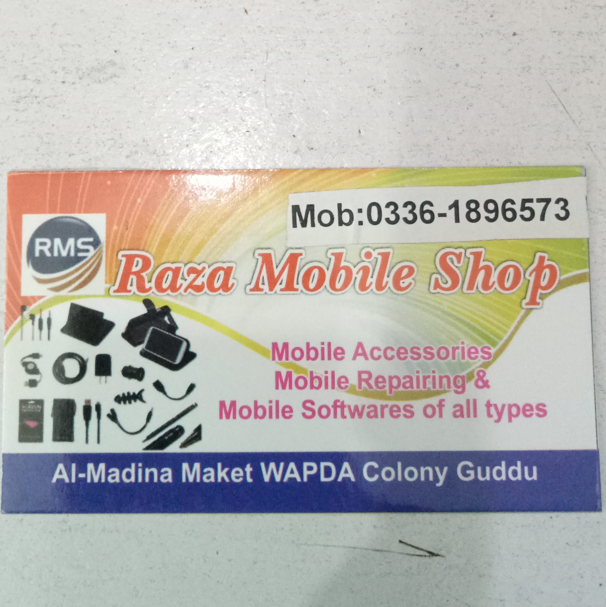 RAZA Mobile SHOP added a new photo. - RAZA Mobile SHOP