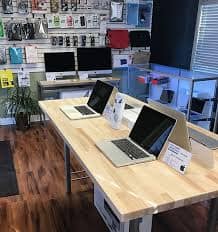 Computer Legacy