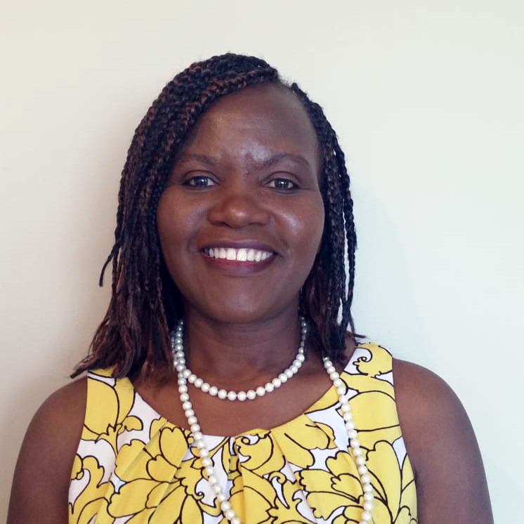 Dr Charity Chenga