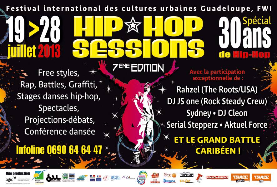MACO TV. Officiel - DIMANCHE 28 JUILLET 2013 Final Hip hop Sessions ...