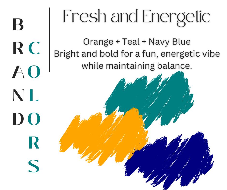 Oh - 🌟 Fresh. Fun. Full of Energy! 🌟 Meet the ultimate power combo ...