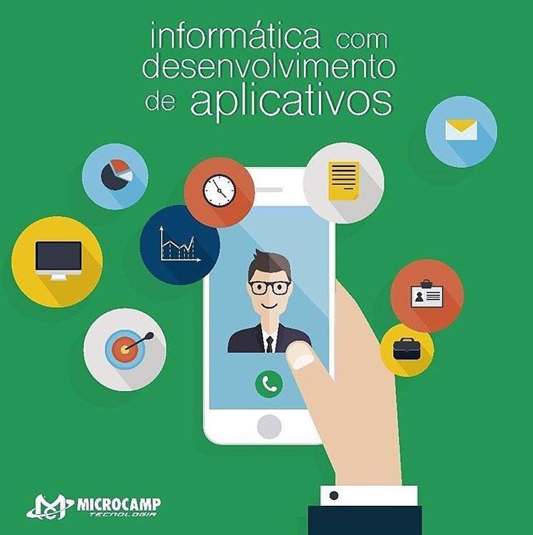 Microcamp - Boa Tarde! Informática é na Microcamp, além do pacote ...