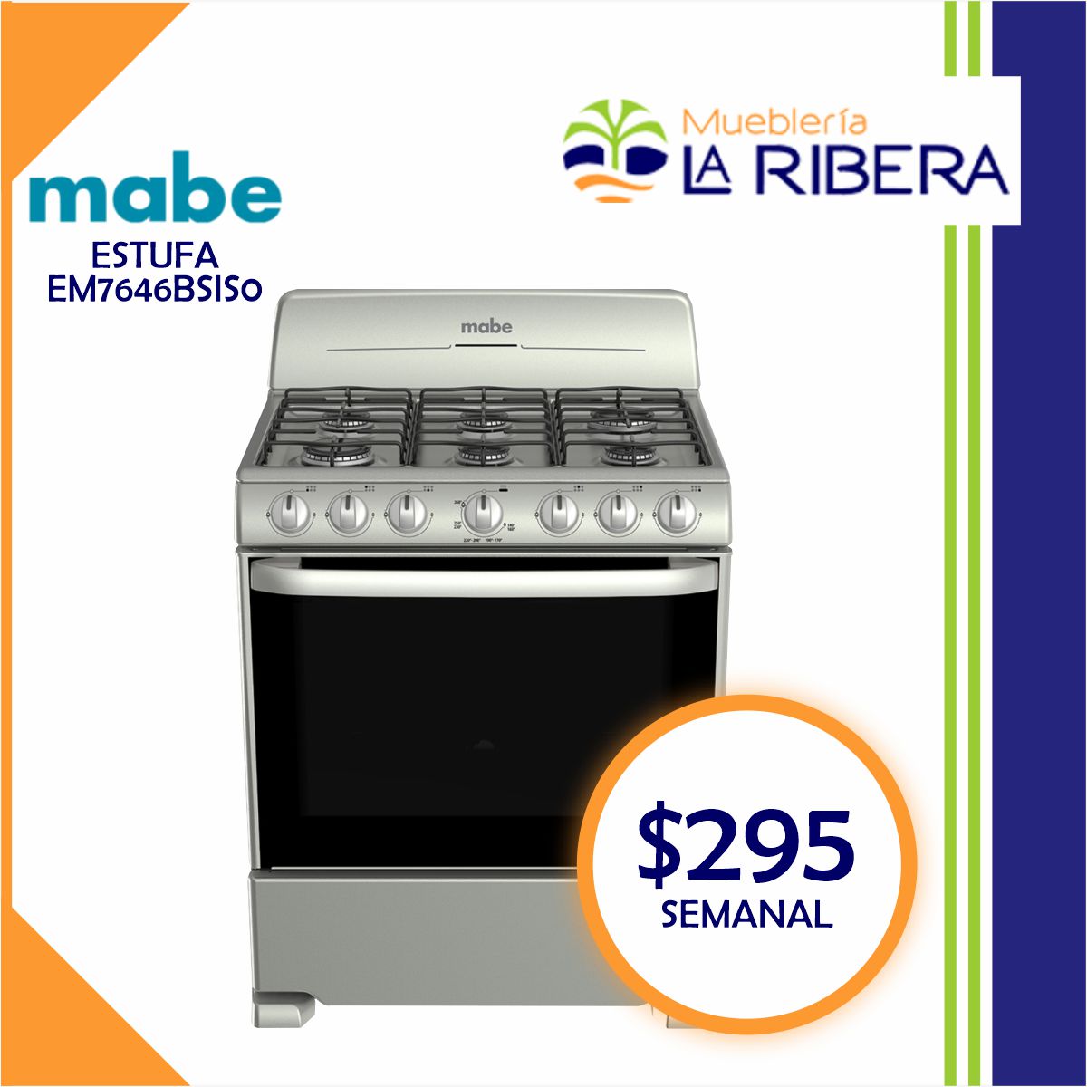 🙌🏻 No te puedes perder estas super... - Muebleria La Ribera