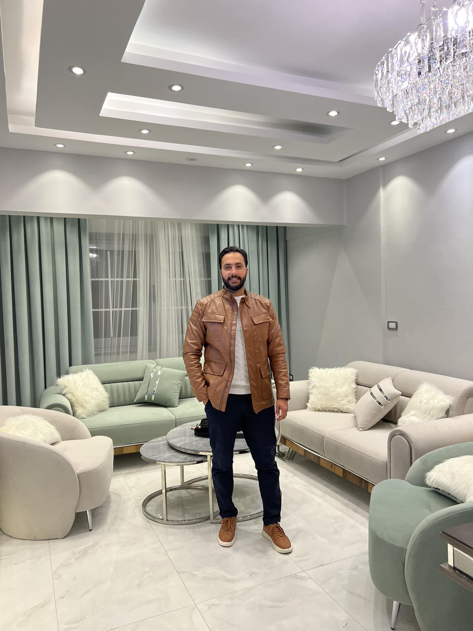لكل عميل رؤيته، ولكل مساحة... - Selim Interior Design | Facebook
