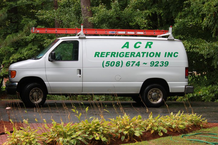 A.C.R. Refrigeration, Inc. | Fall River MA