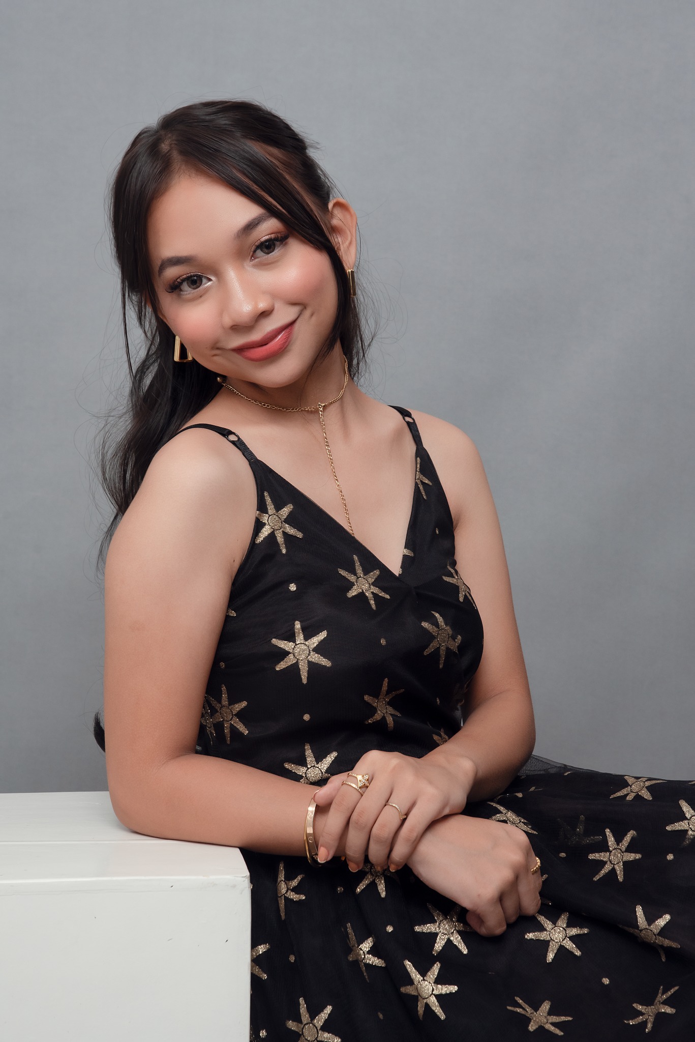 Rising Shutter - Pre Debut Photoshoot | Set 5 Inframe:... | Facebook