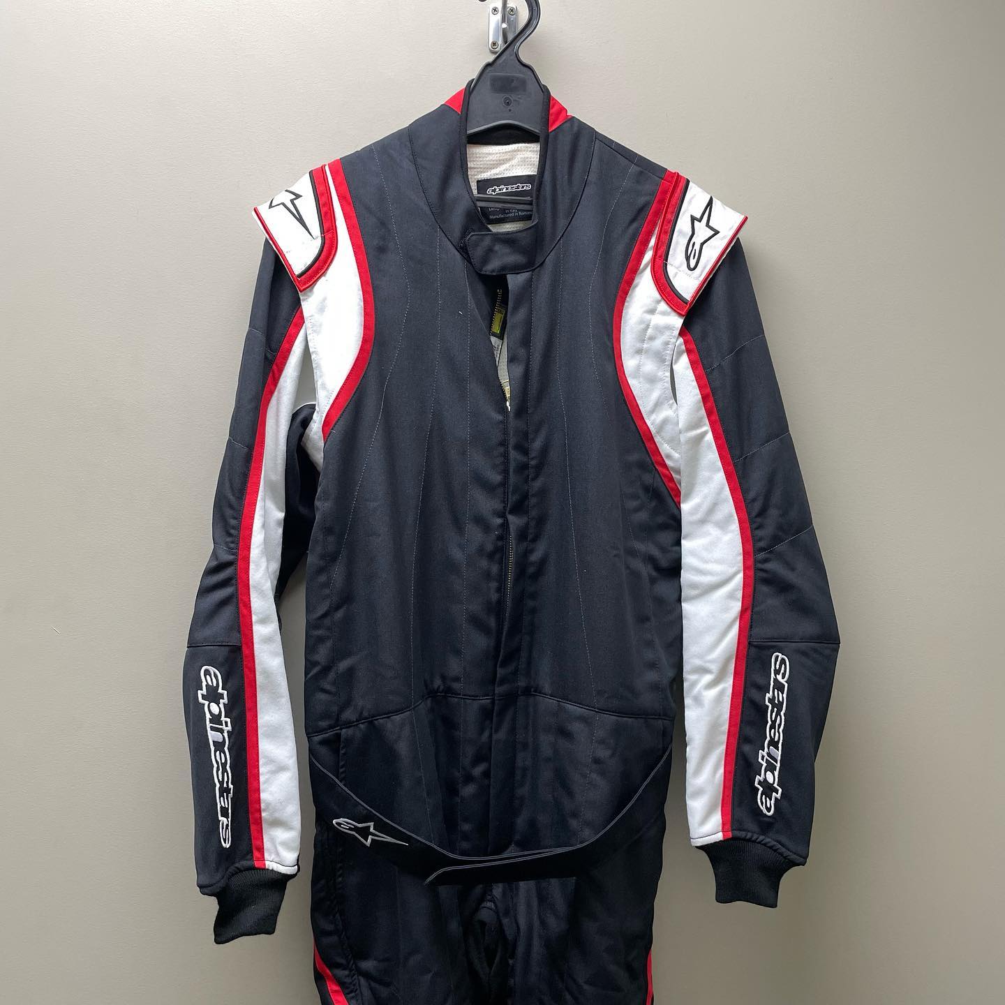 New colour for 2023… Alpinestars have... - Chicane Racewear