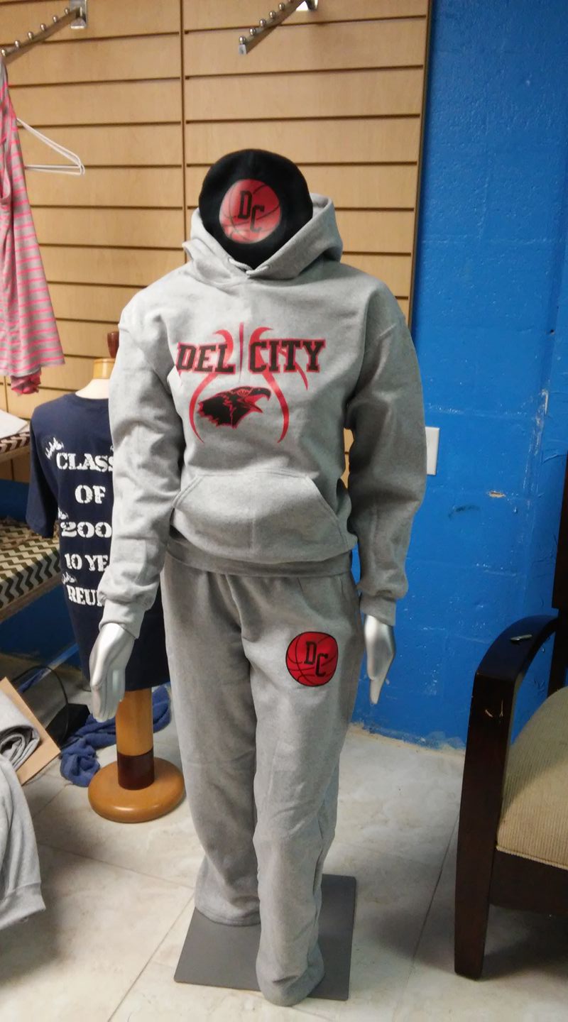 Nolan Graphics & Apparel | Nicoma Park OK