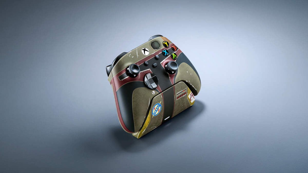 Razer - ใครเป็นแฟนๆ Star War กันบ้าง ช่วงนี้แอดกำลังตามดู... | Facebook