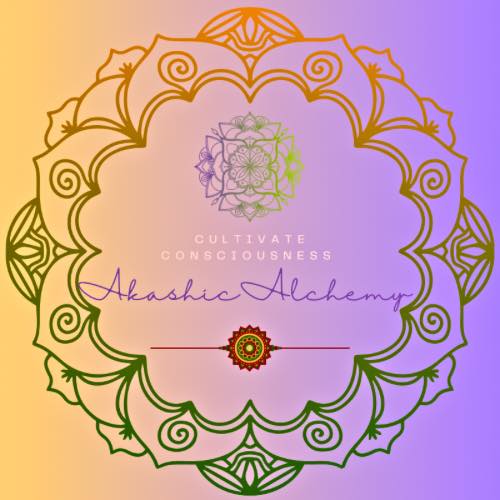 Akashic Alchemy | Rochester NY
