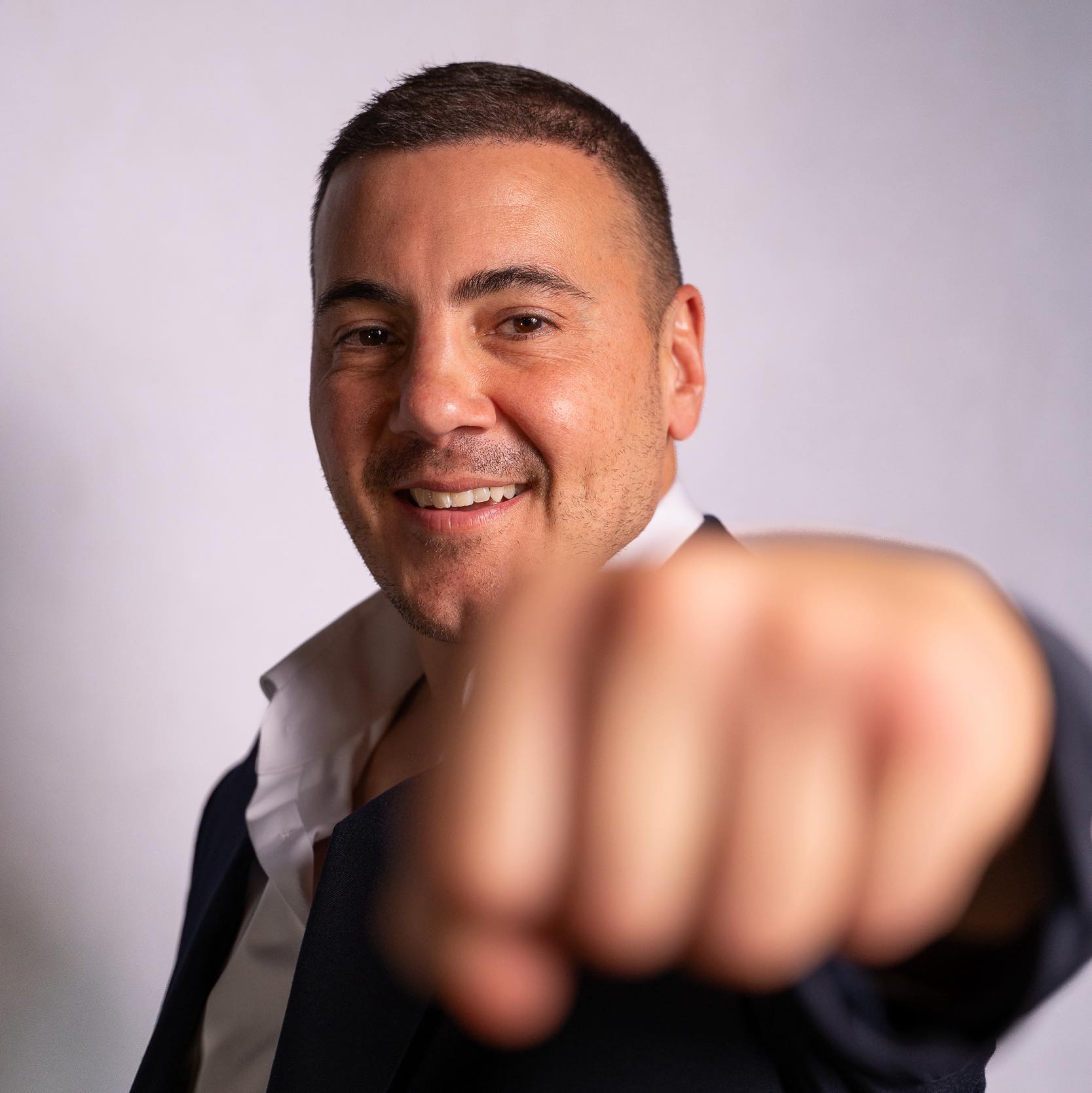 Ricky Colosimo