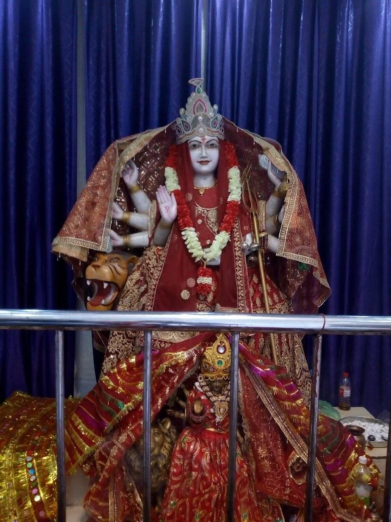 Thakur Rinku Raghav Negi