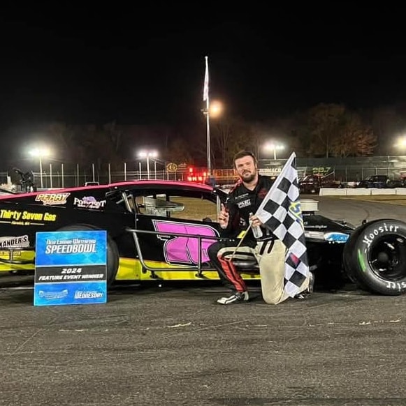 The Modified - The last time The Milton CAT Modified Racing Series was ...