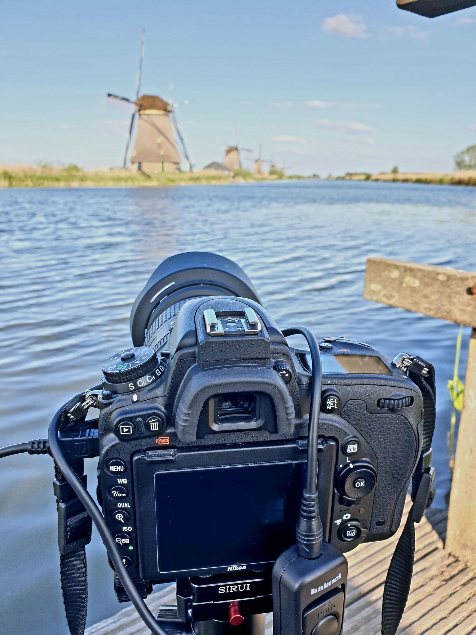 Nikon D750 vs Nikon Z for better quality and grip