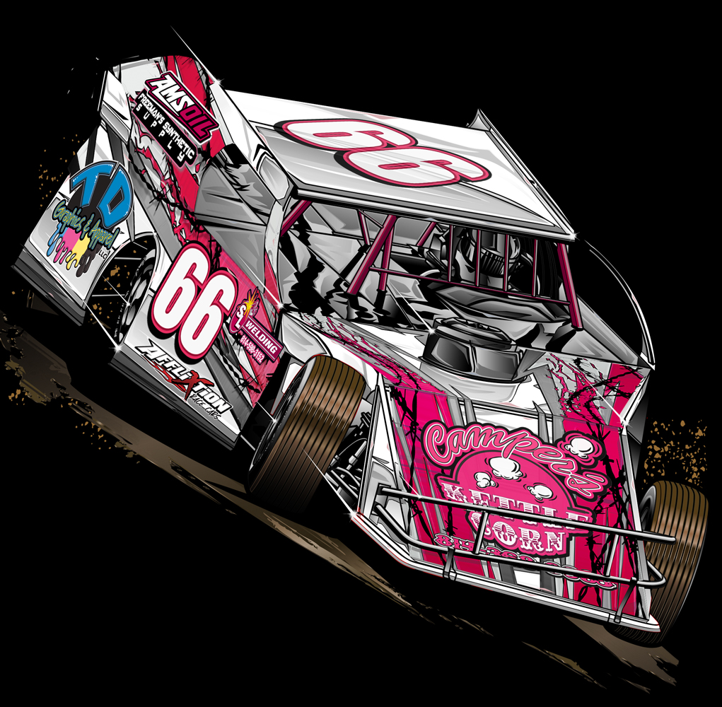 McKean County Raceway added a new... - McKean County Raceway
