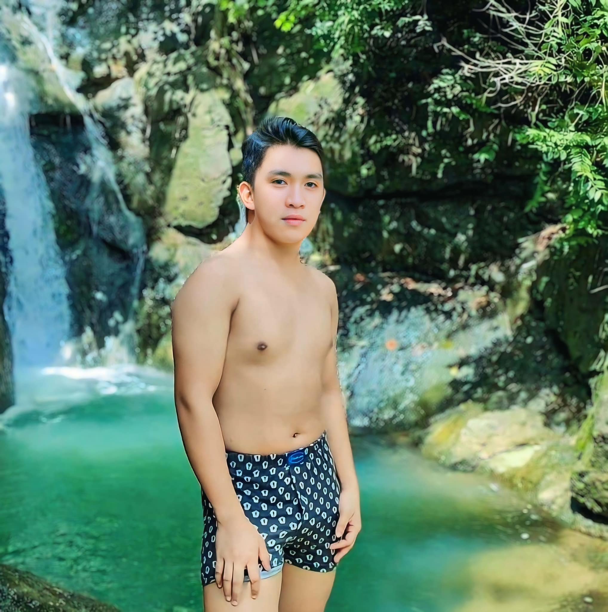 Rodel G.Boganutan