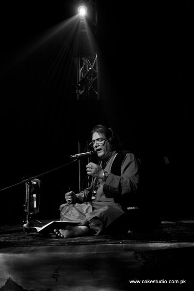 Ustad riaz ali khan