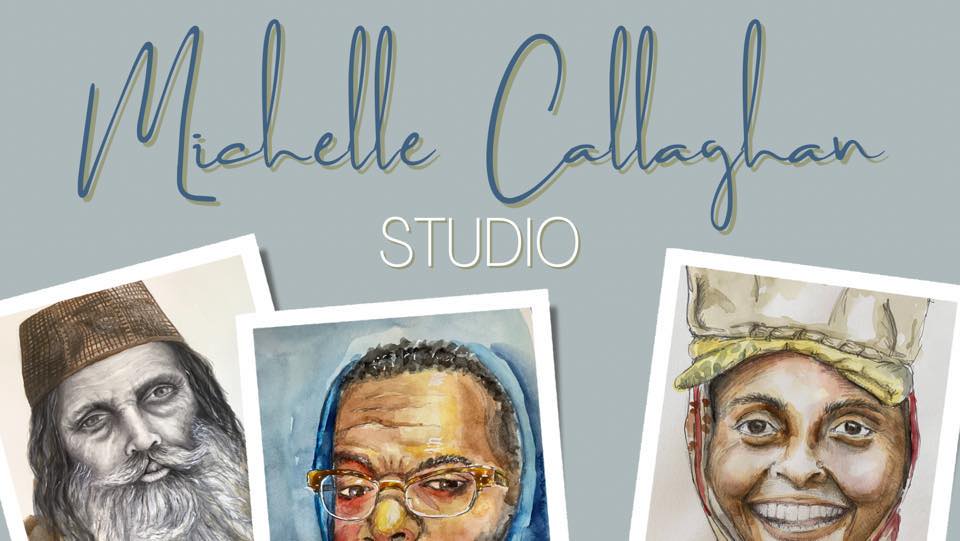 Michelle Callaghan Studio