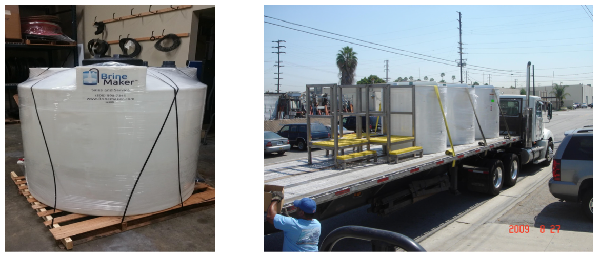 Core-Rosion Products | Signal Hill CA