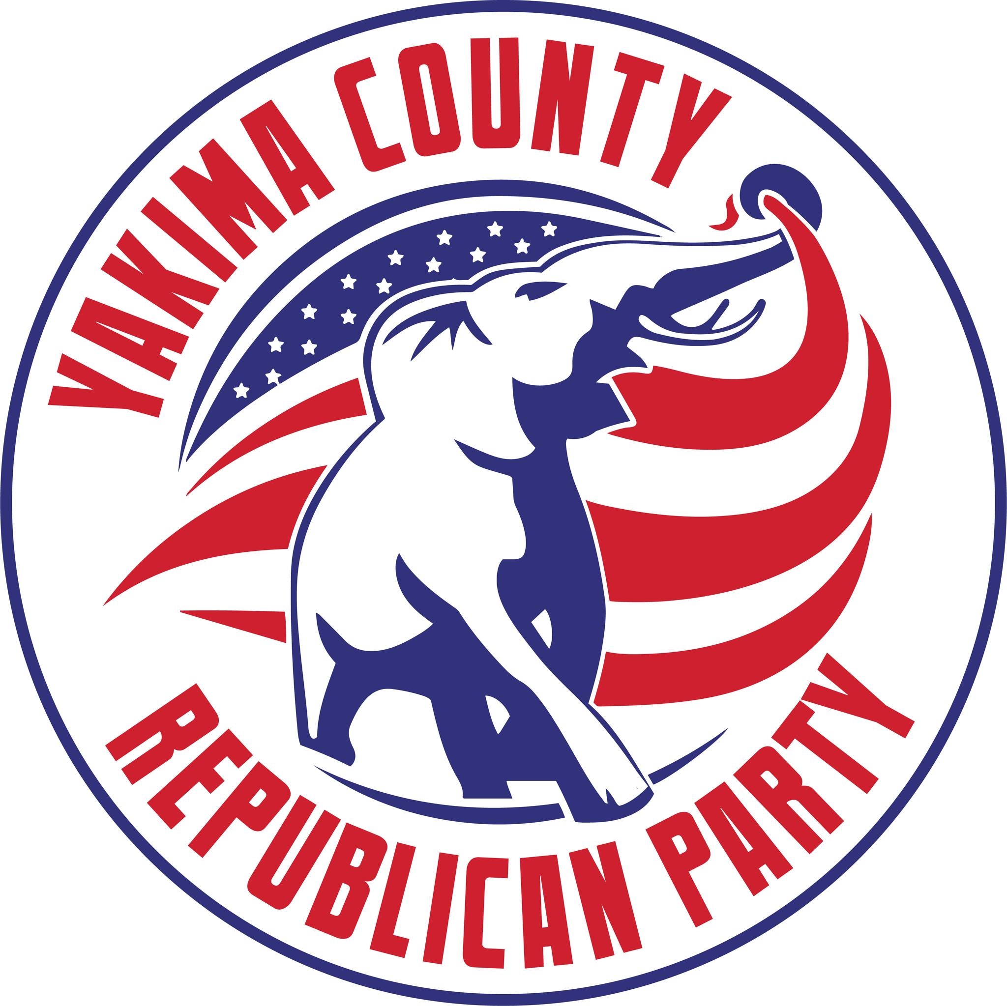 CANDIDATE SPOTLIGHT: Tyler... - Yakima County Republicans | Facebook