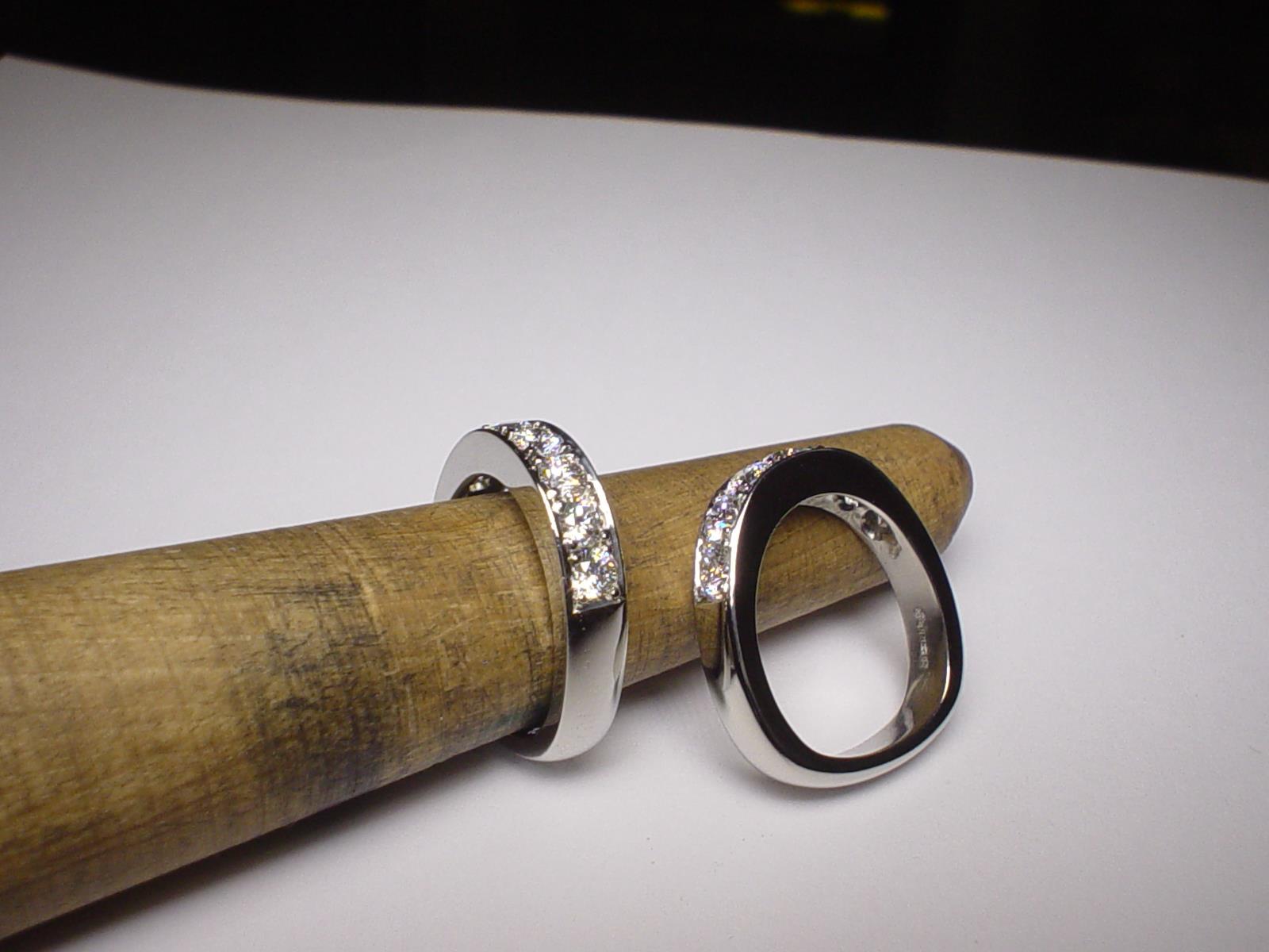 Benée Rubin Jewellery Design - Fabulous resin and sterling silver ...