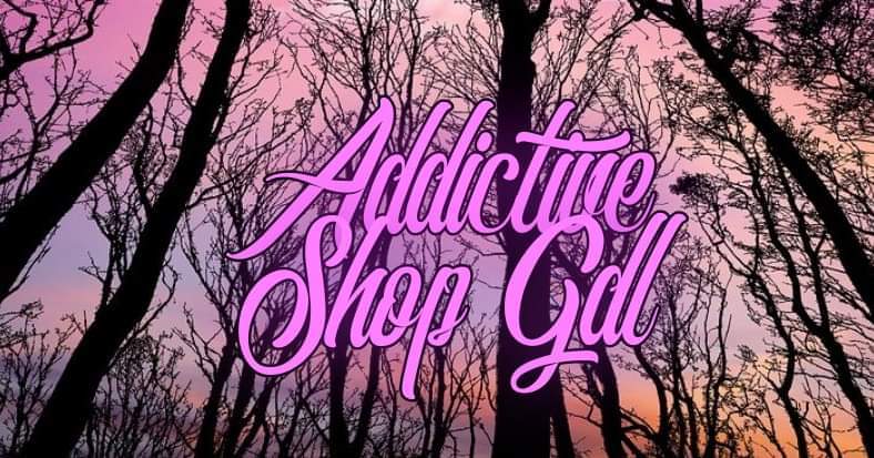 Addictive Shop GDL | Guadalajara