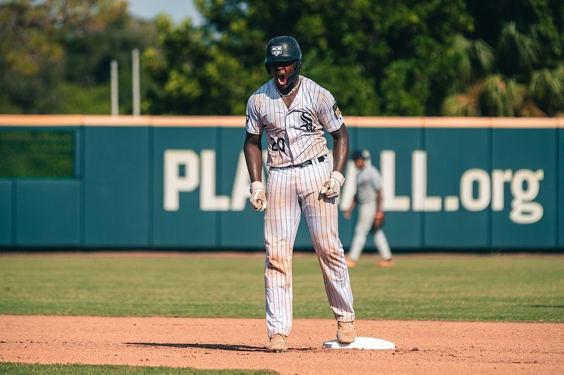 MLB RBI (Reviving Baseball in Inner-Cities)