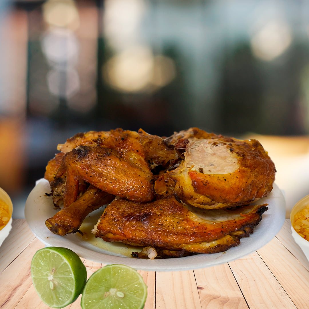 Pollos Raul Suc. Ordoñez | Santa Catarina