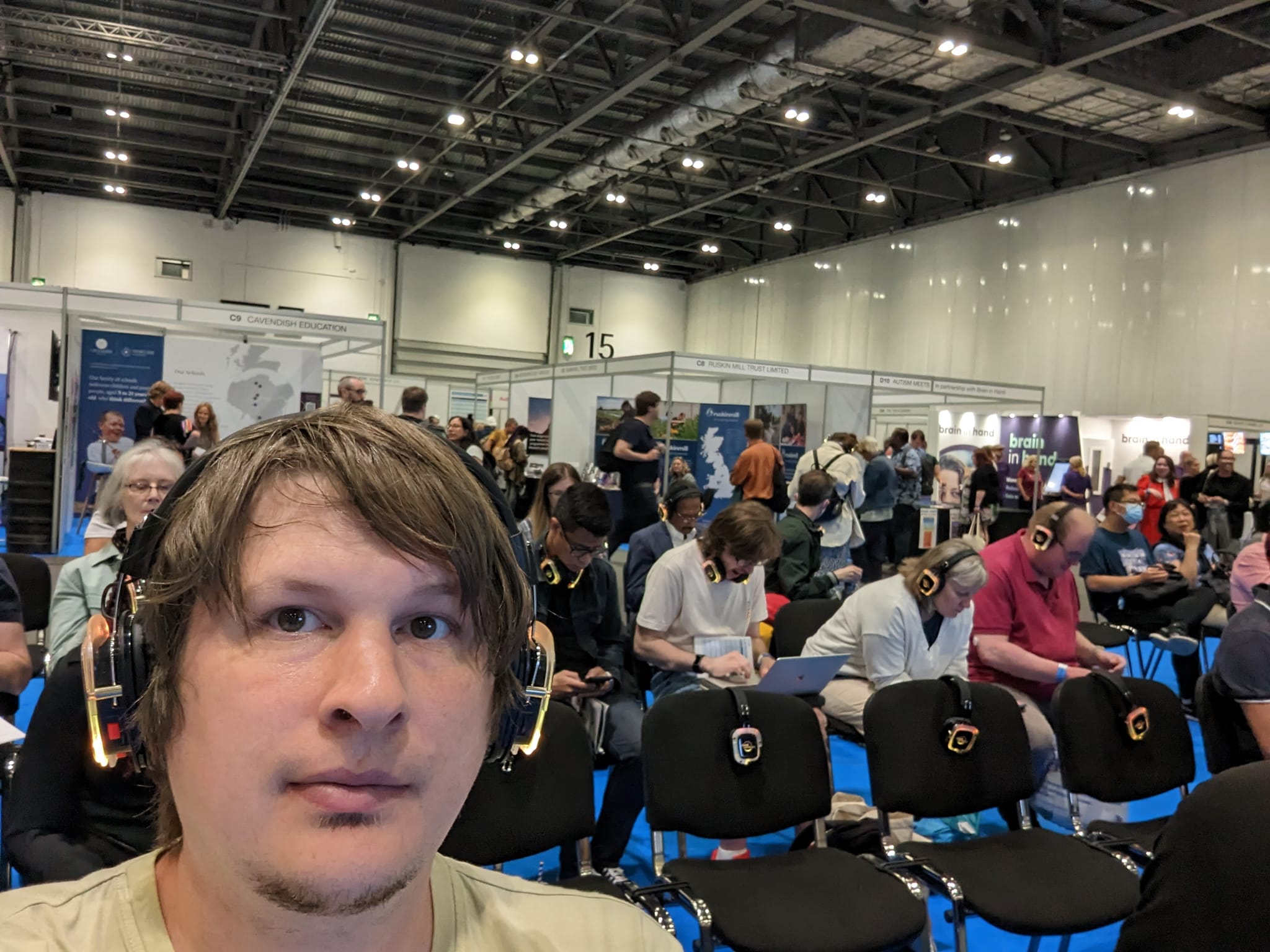 Oxygen - Oxygen Dept. Chief Exec, Charlie, is at the... | Facebook