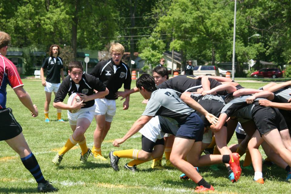 Avalon Junior Rugby added a new photo. - Avalon Junior Rugby