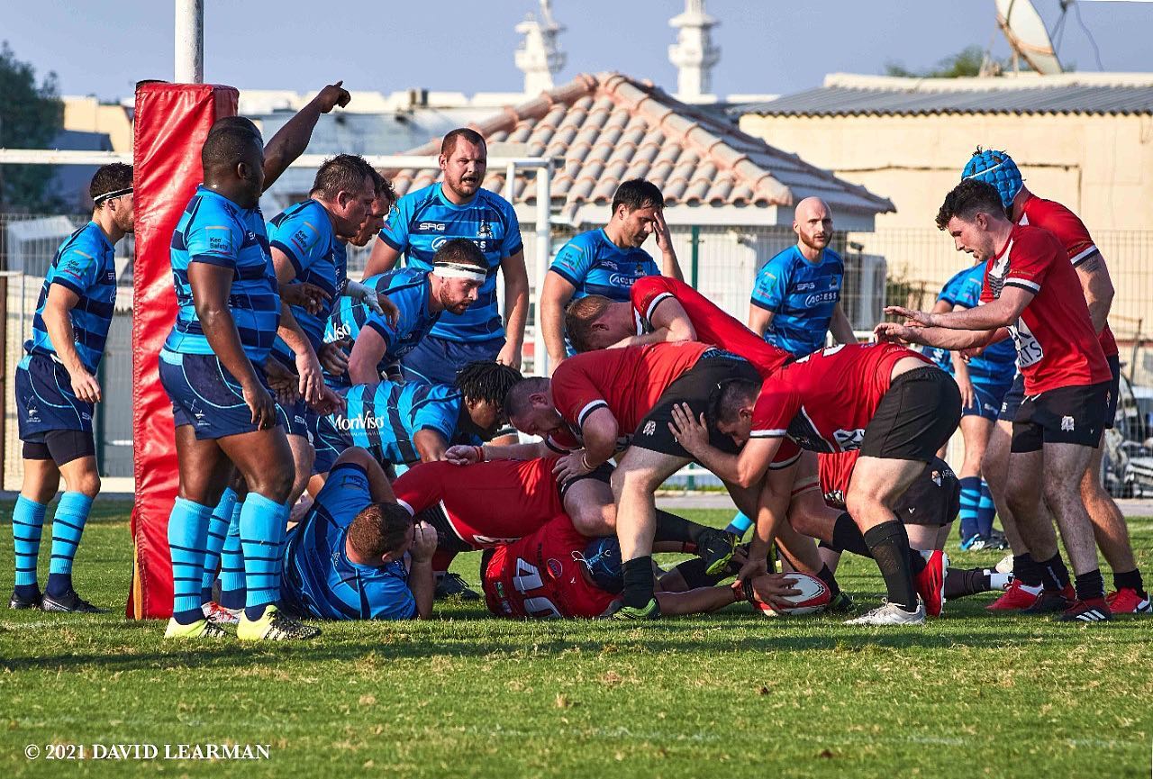 RAK Rugby