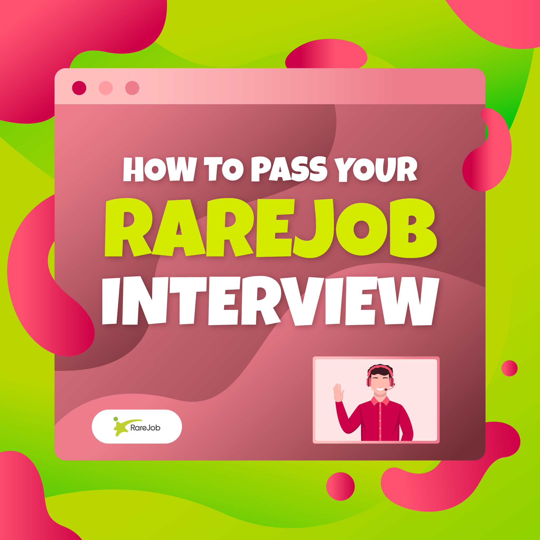 RareJob Online Tutorial added a... - RareJob Online Tutorial