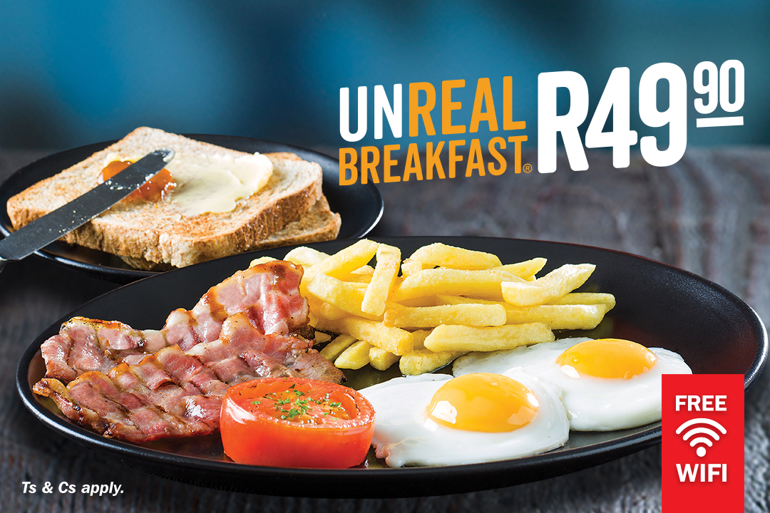 Kfm 94.5 - Weekends on Kfm 94.5 are Spur Steak Ranches Unreal Weekends ...