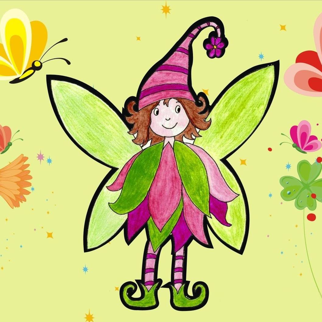 🦋 ... - Crèche et Jardin d'enfants les papillons lumière | Facebook
