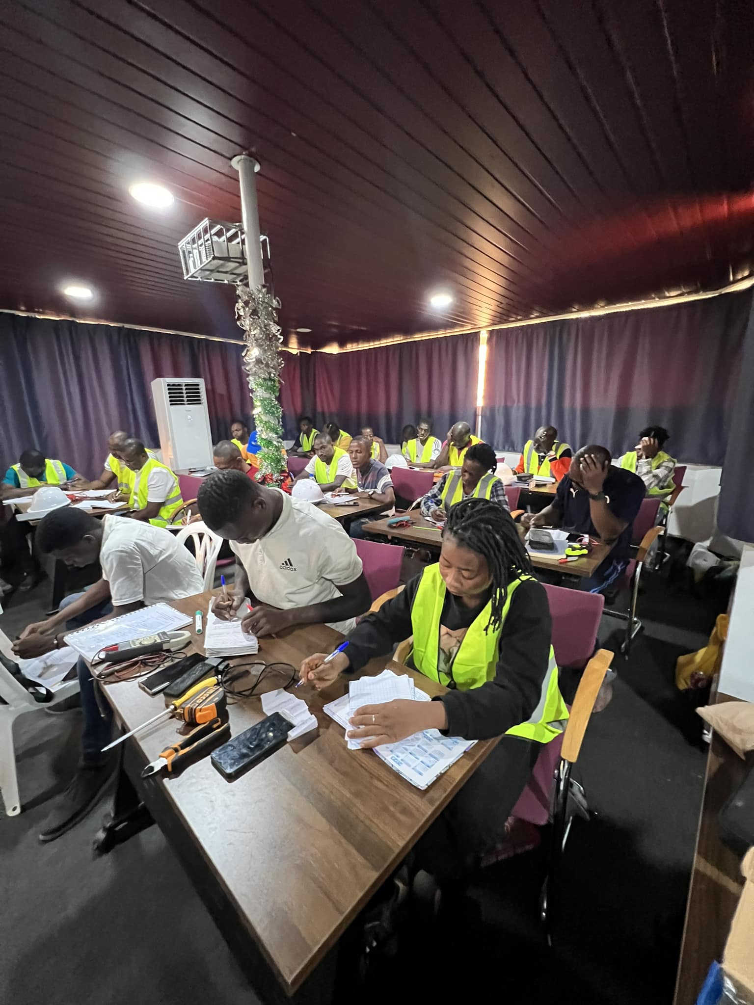INNOV Technologies Group | Abidjan Abidjan